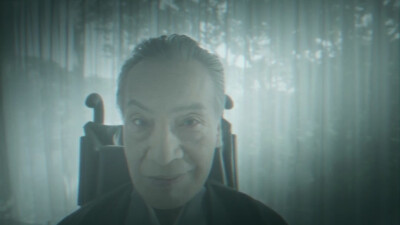 年长配角男/橙光配角/自截素材