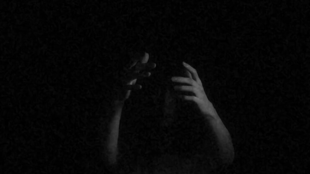 剧情向/阴森/特写/自截素材