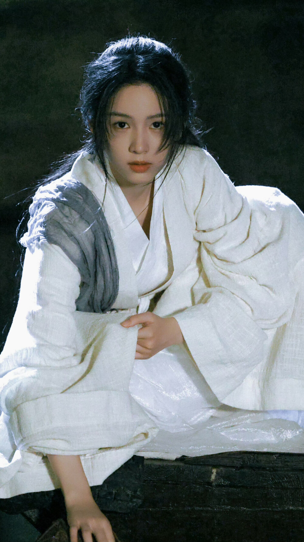 周也