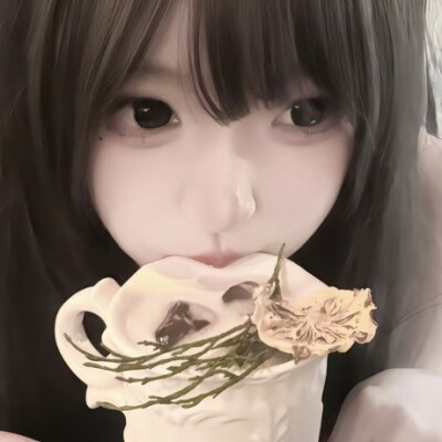 一边微笑一边流泪