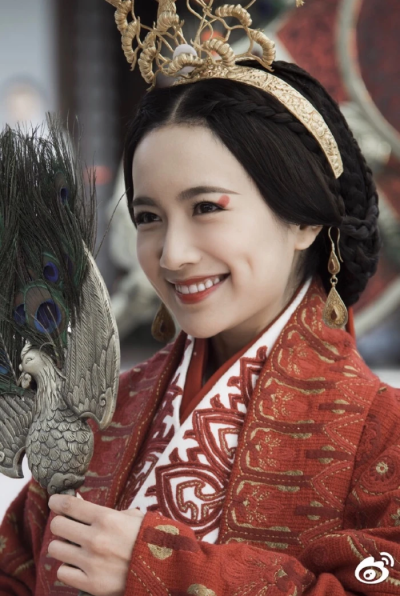 古装新娘