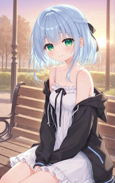 “”