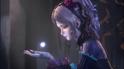 缔灵爱
