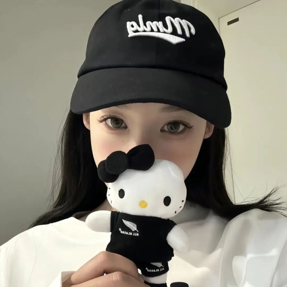 女头