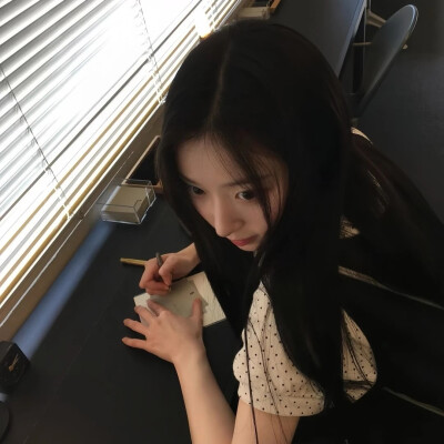 女头
