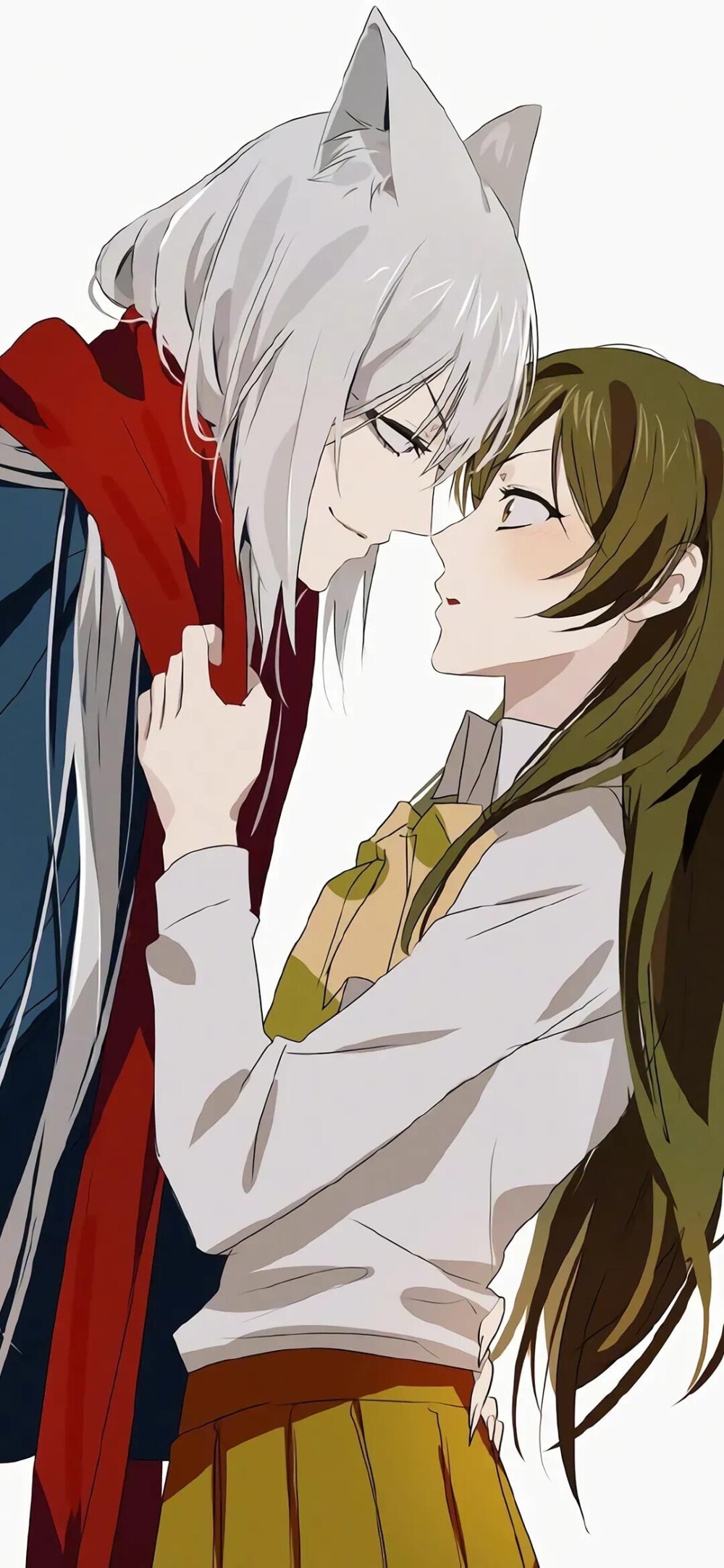 元气少女缘结神