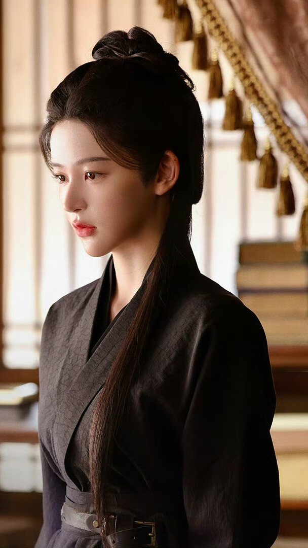 锦月如歌 应香 饶嘉迪