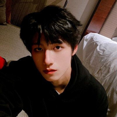 朱志鑫