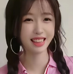 就是很可爱啊