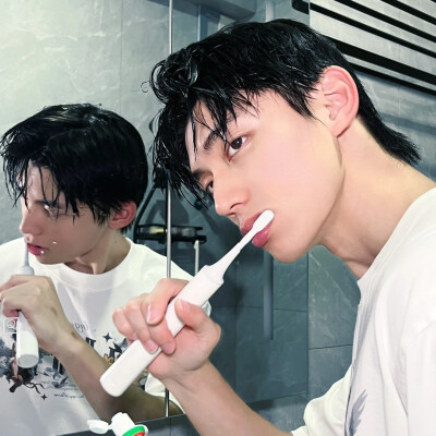 男生头像