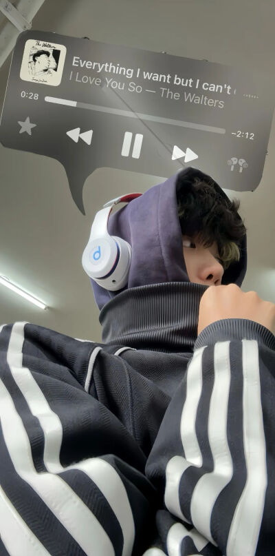 男头