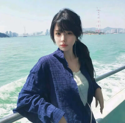 女生头像