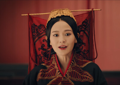 古装新娘