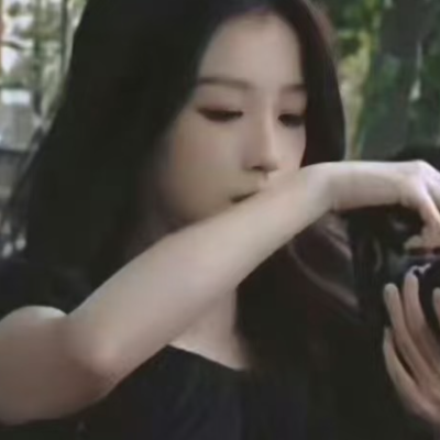 摄影天才