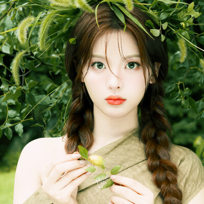 杨超越