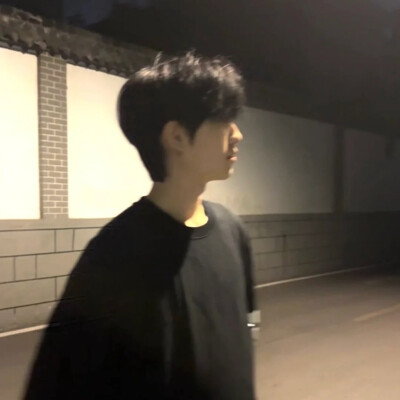 男生头像