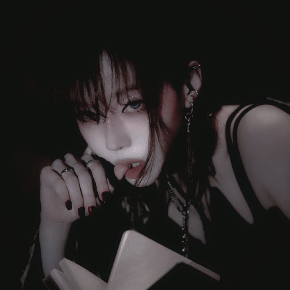 潮汐般的言语جو