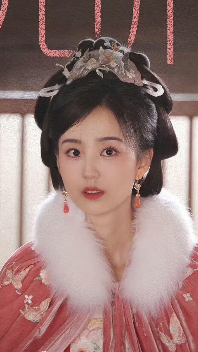 锦月如歌