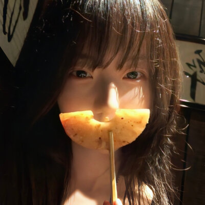 女生头像