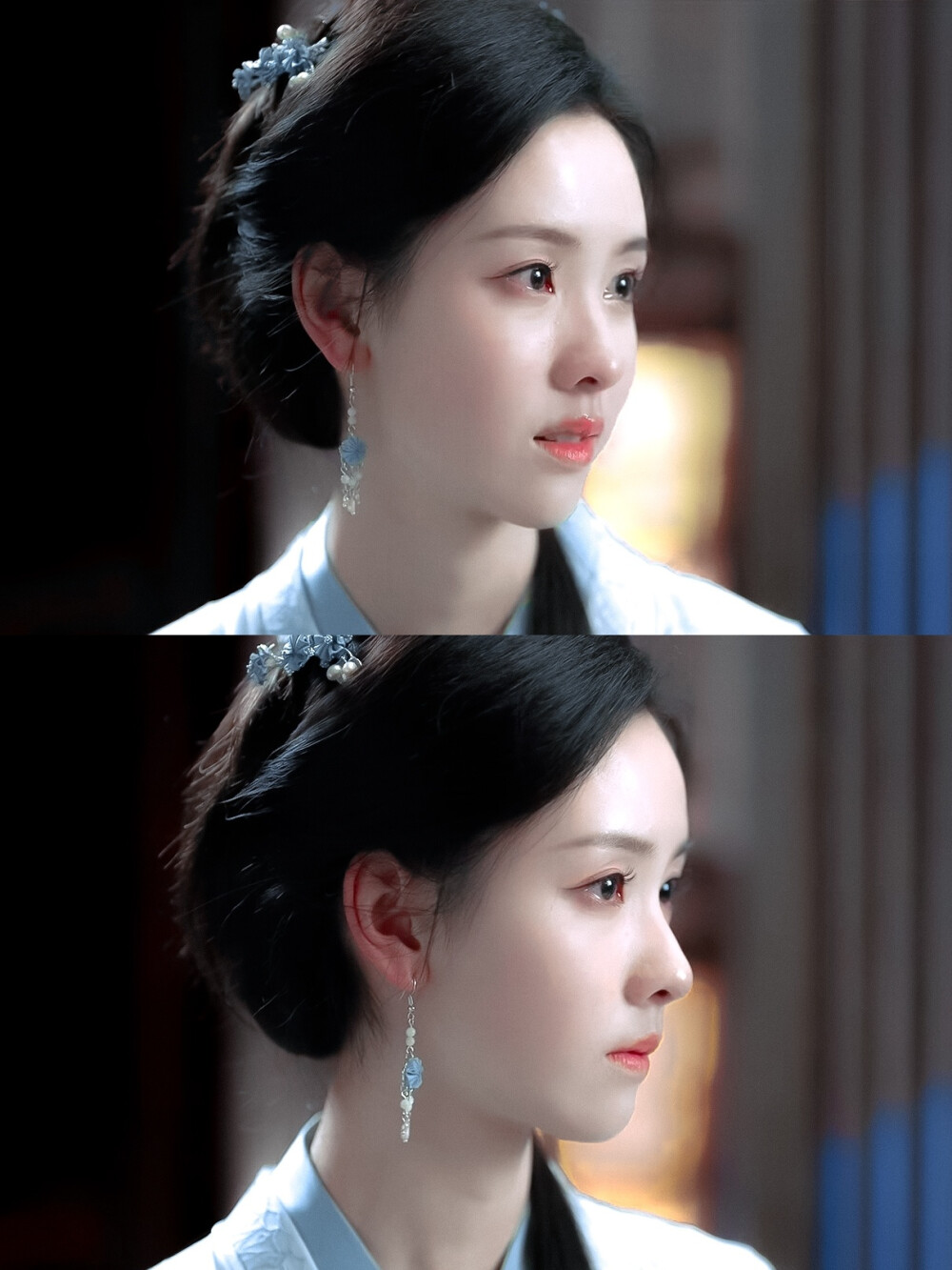 陈都灵 冯衡
cr：时杳腮