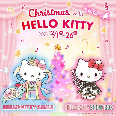 『kitty三丽鸥』头像▪壁纸