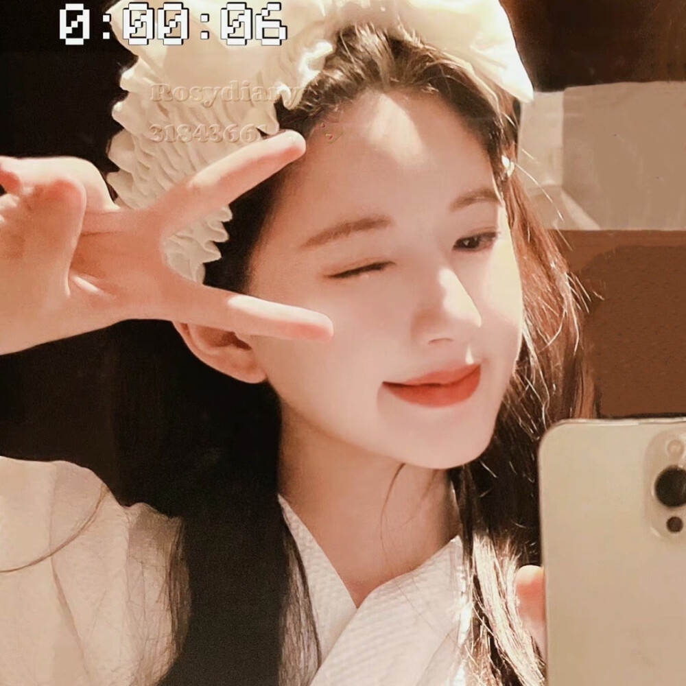 赵露思头像壁纸