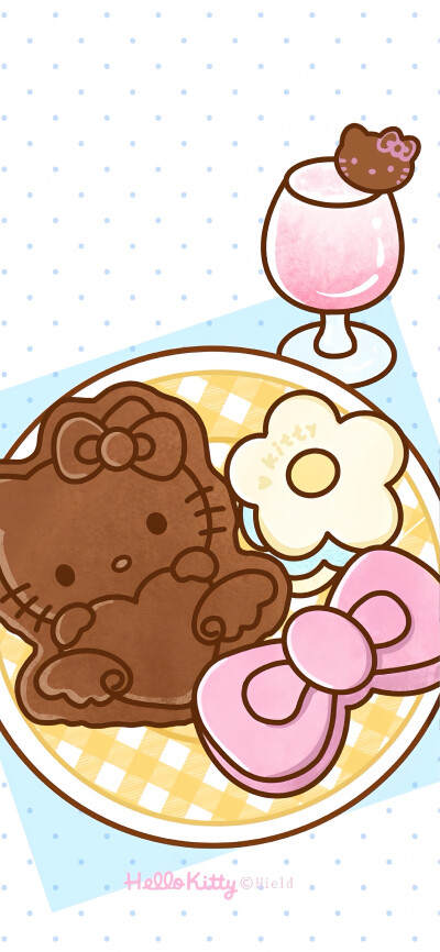 Kitty/轻松熊