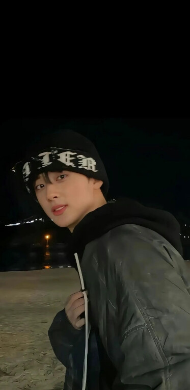 男头