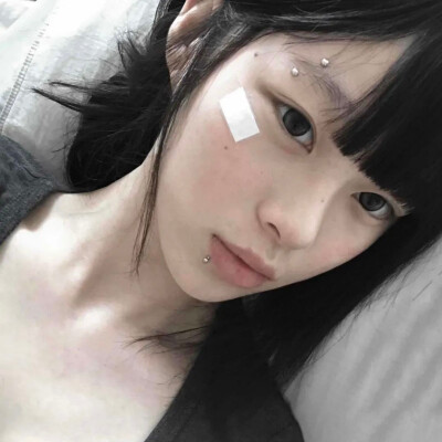女头
