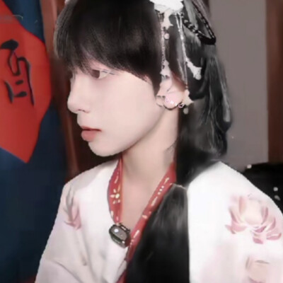 傅简