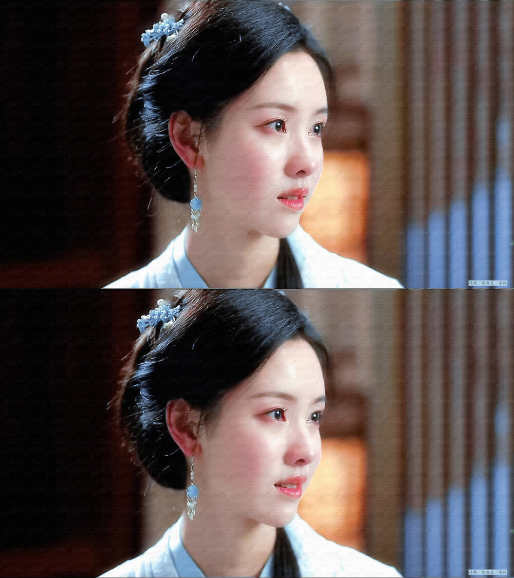 陈都灵 冯衡
cr：尽词