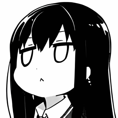 。