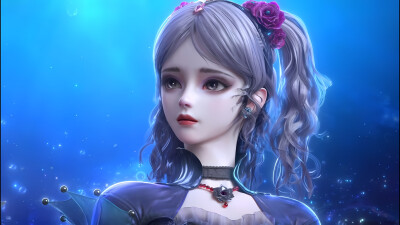 缔灵爱