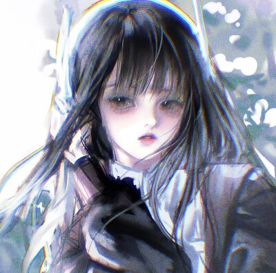 女漫头