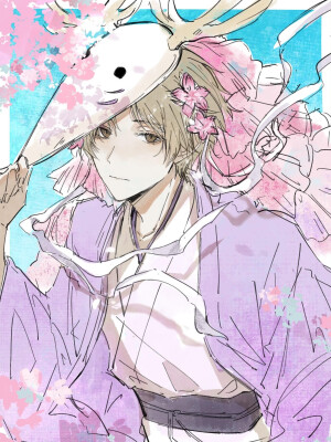 二次元壁纸/背景图