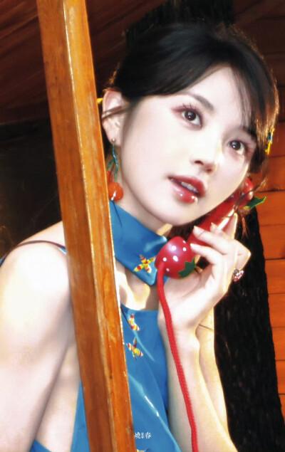 田曦薇