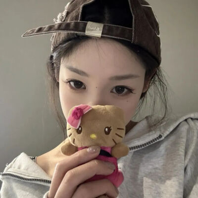 女头