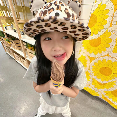 小孩