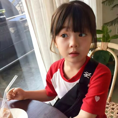女头