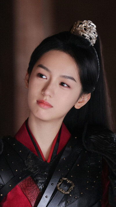 锦月如歌 禾晏 周也