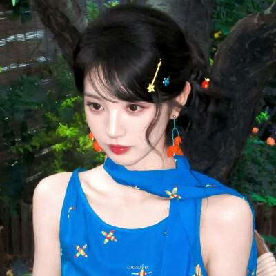 田曦薇