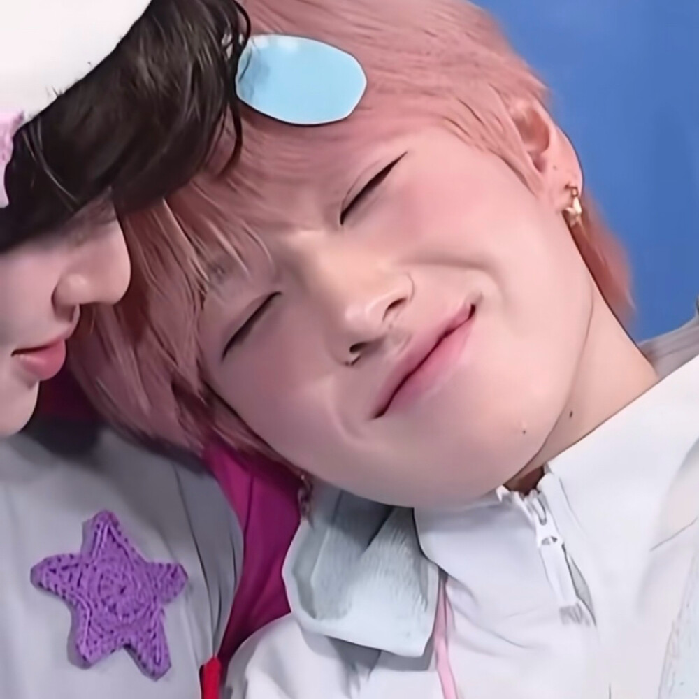 小猪小猪呼噜噜