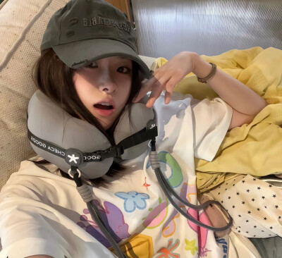 女头