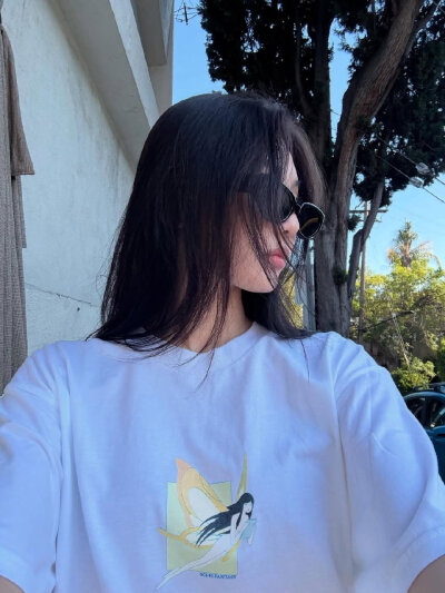 宁艺卓 ningning