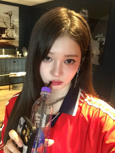 babymonster rora李茶仁