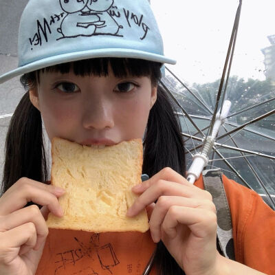 女头