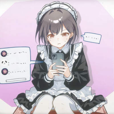 。
