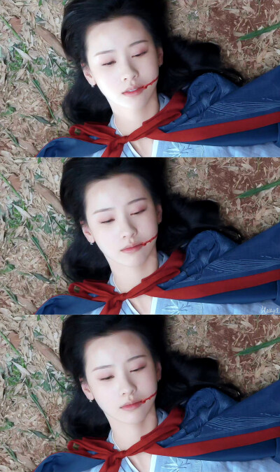 陈都灵 冯衡
cr：清茶微微苦