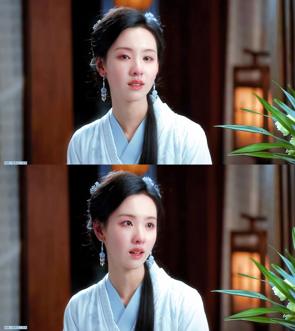 陈都灵 冯衡
cr：尽词