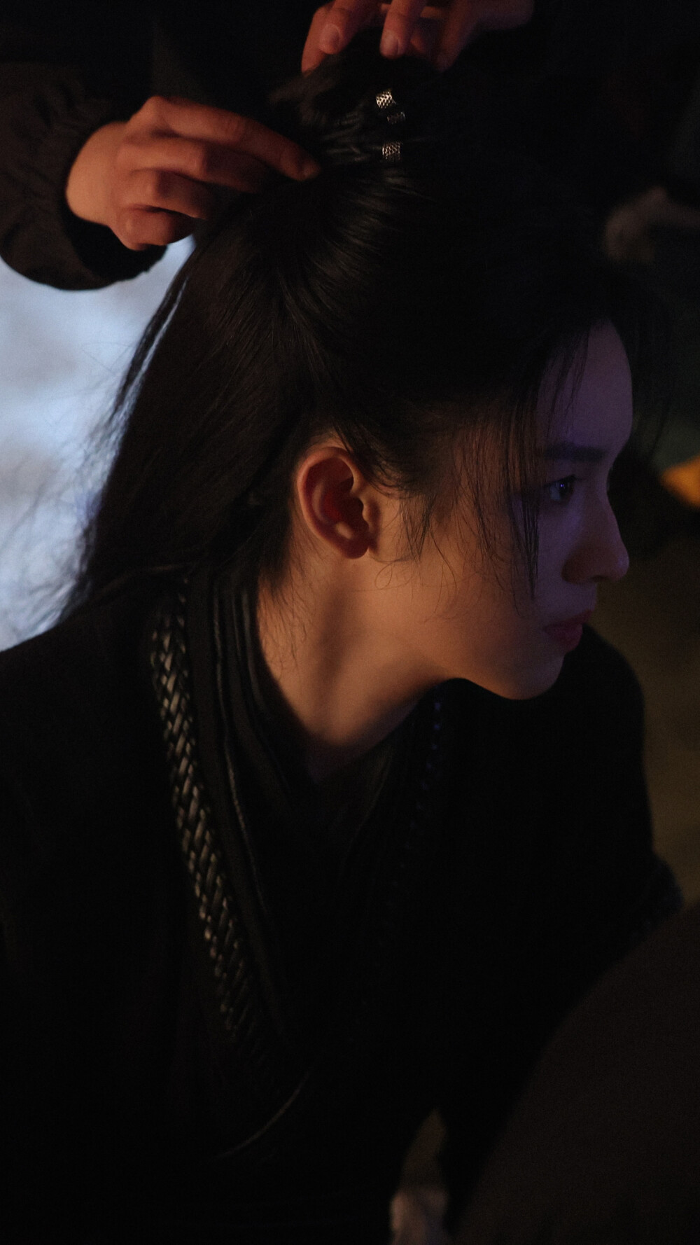 锦月如歌 禾晏 周也